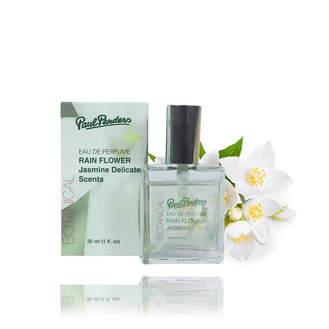 Paul Penders Eau De Perfume is our bestseller on the US market
